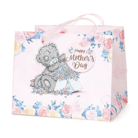 Happy Mother's Day Medium Me to You Bear Gift Bag £2.50